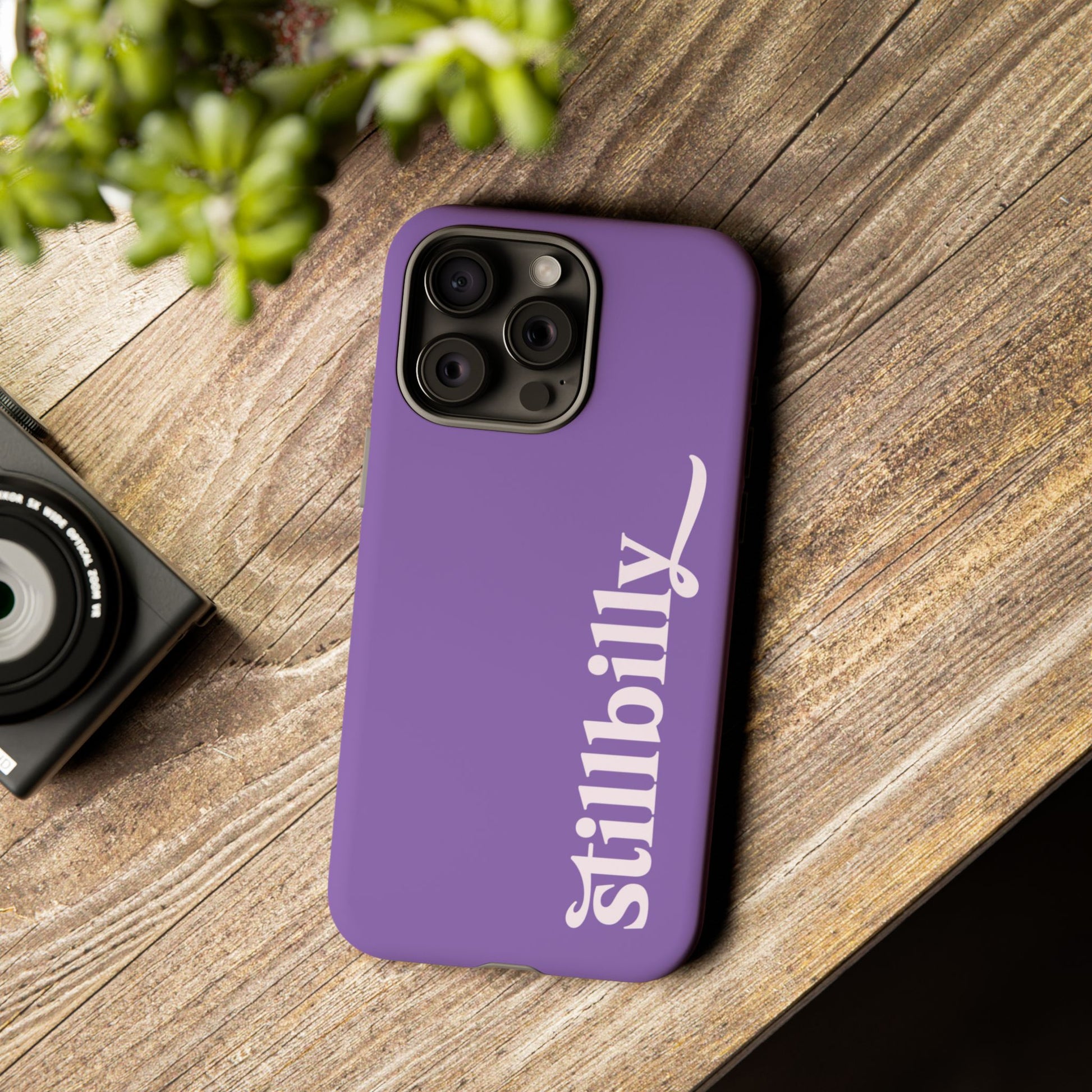 Stillbilly Phone Case