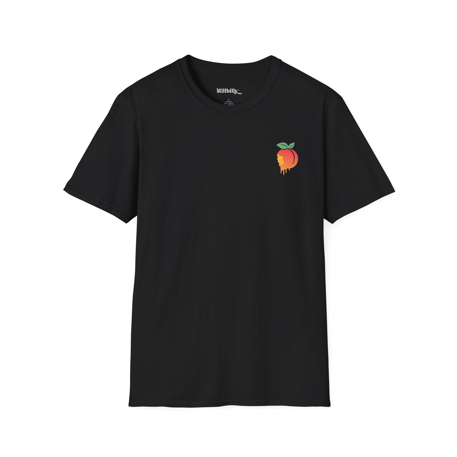 Unisex Peachiie Softstyle Tee