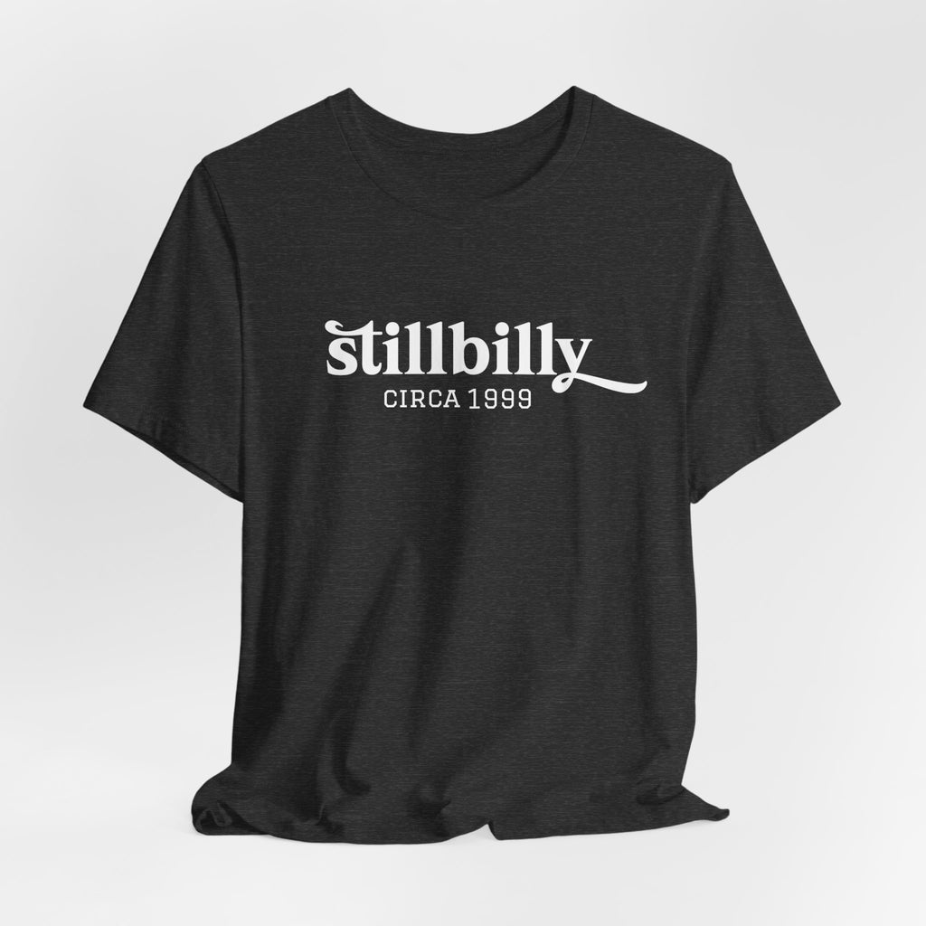 NEW! Unisex Stillbilly Circa CustomTee