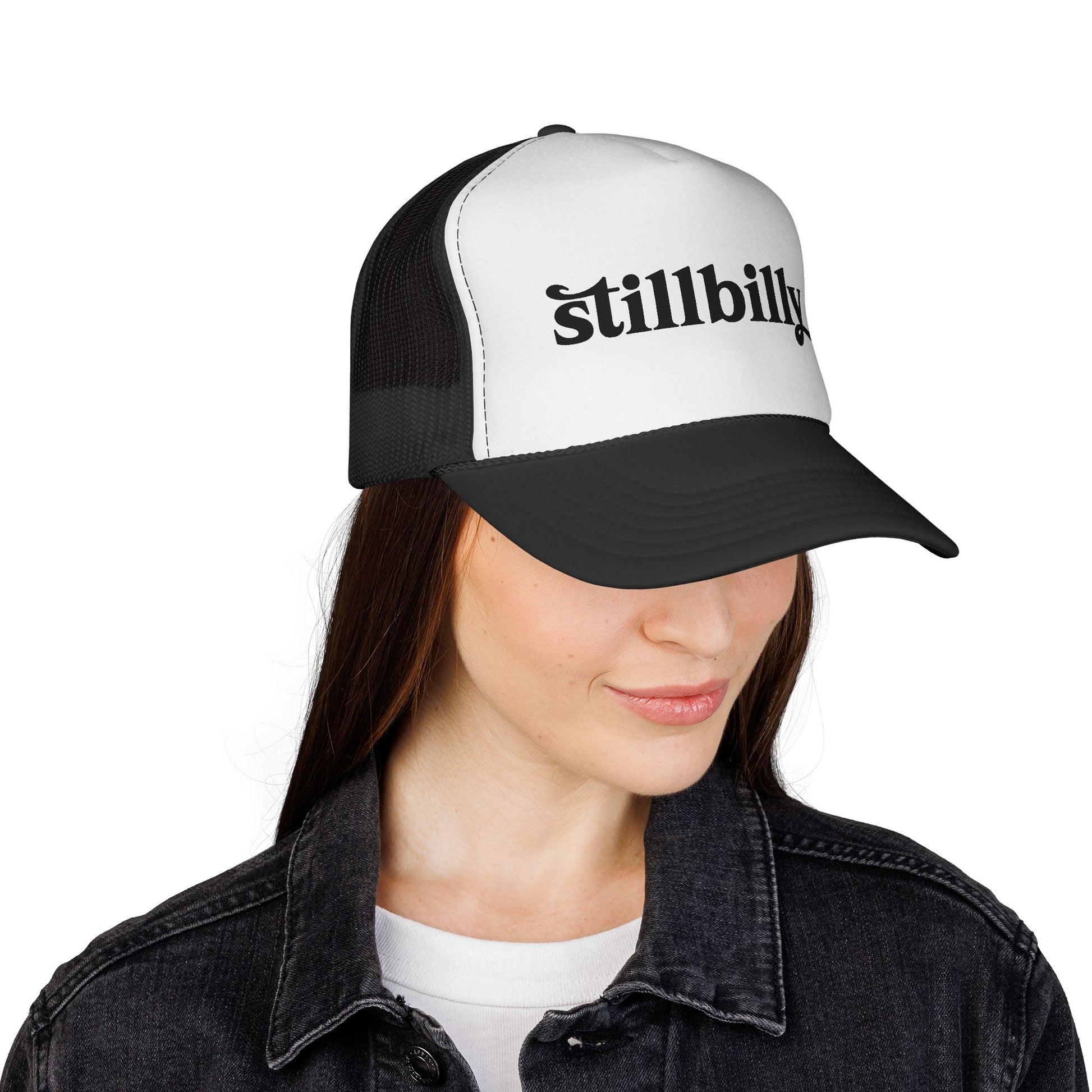 Stillbilly Trucker Cap