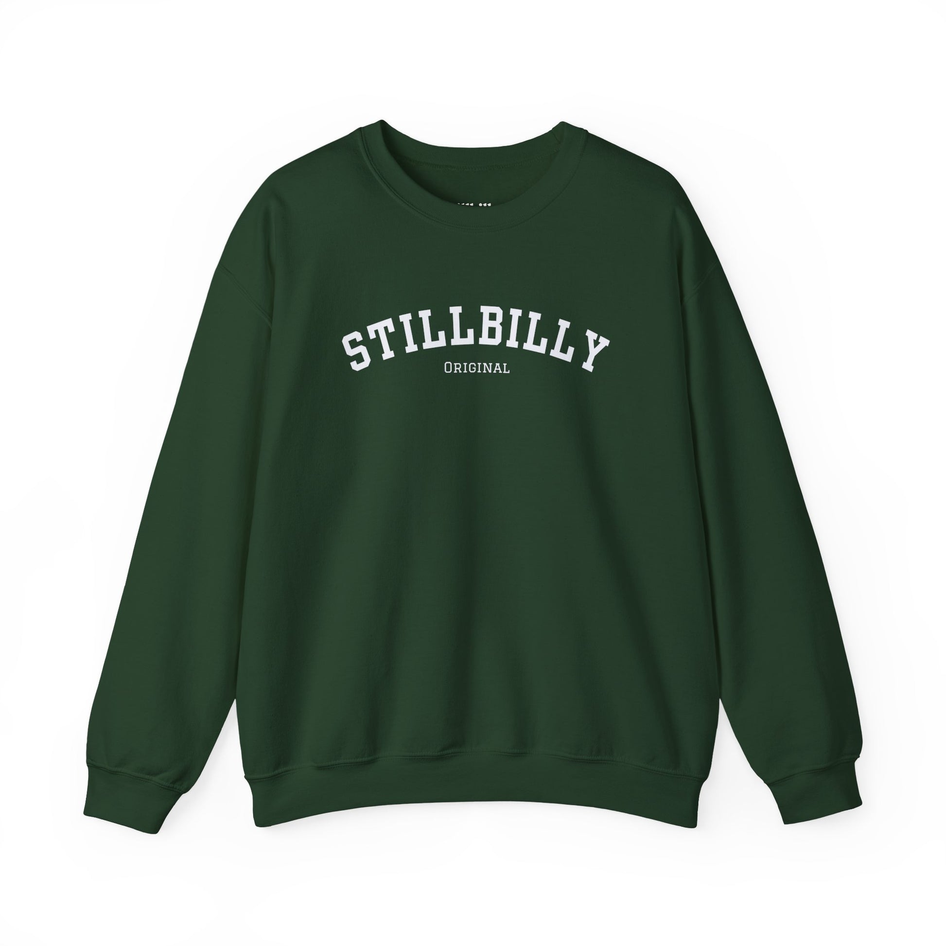 Unisex Stillbilly Original Crewneck