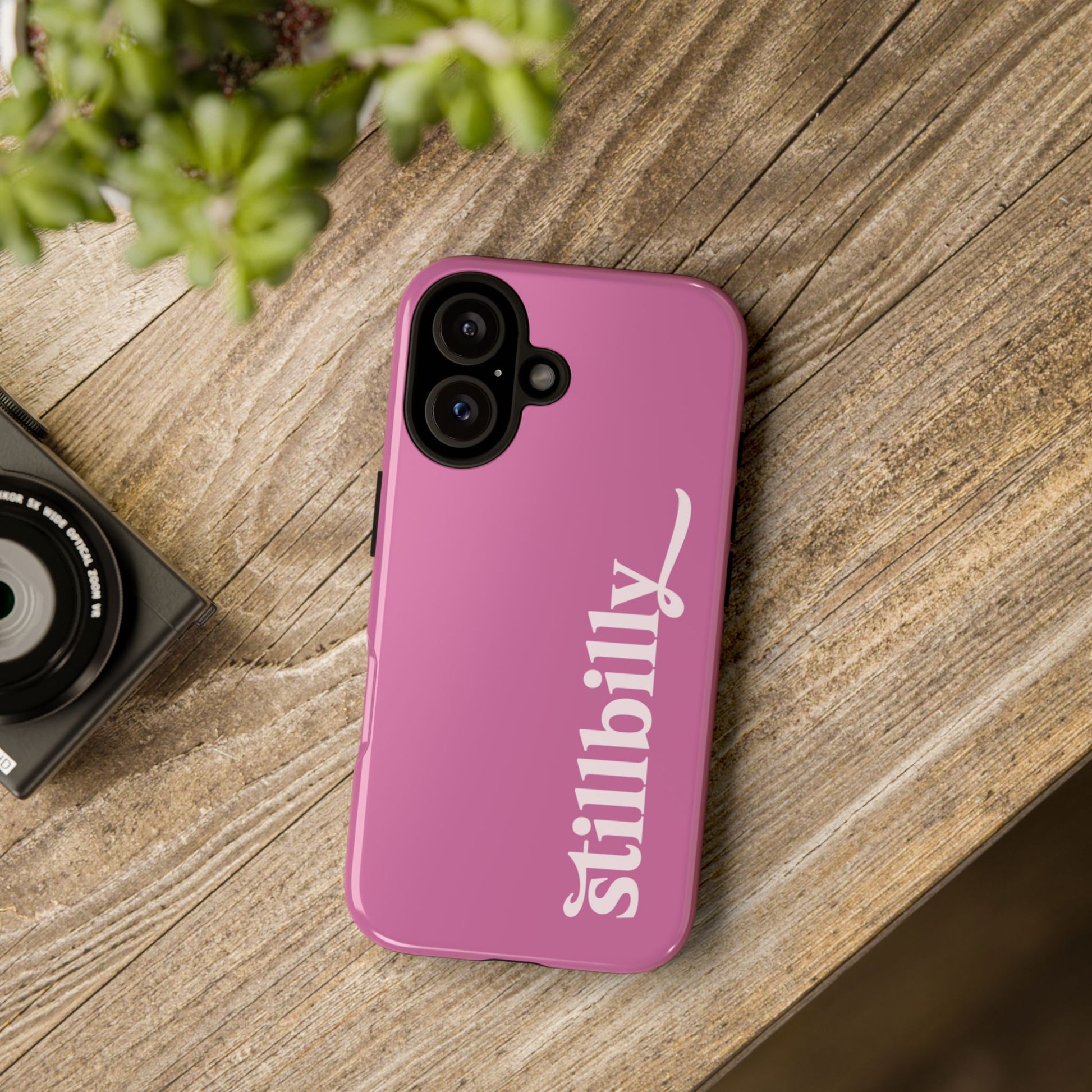 Stillbilly Phone Case