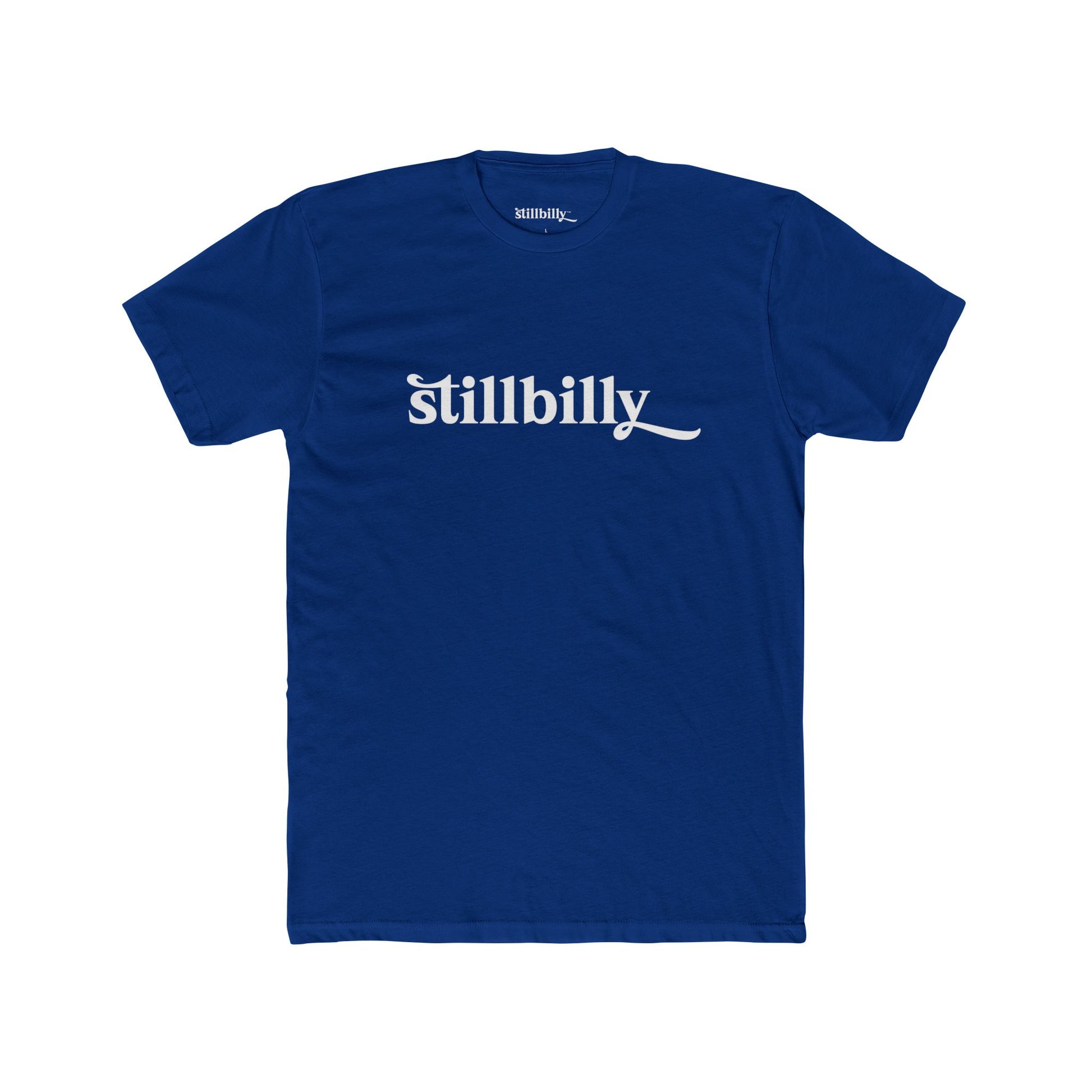 Unisex Stillbilly Tee