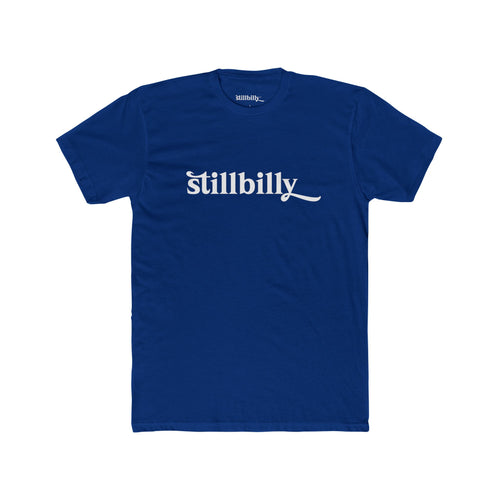Unisex Stillbilly Tee