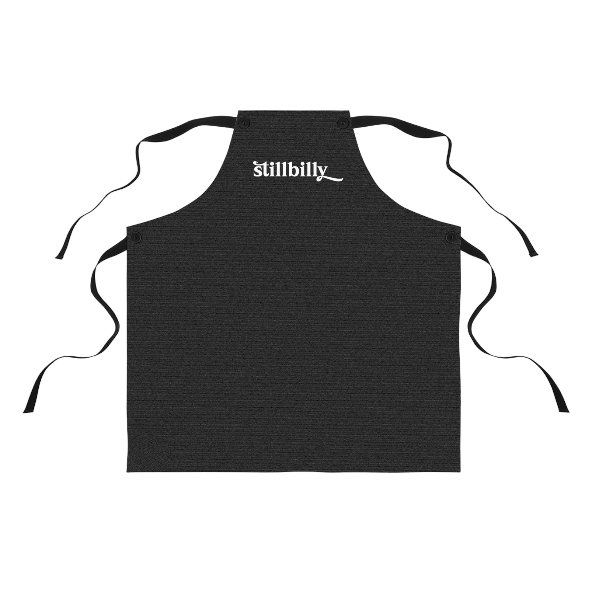Stillbilly Apron
