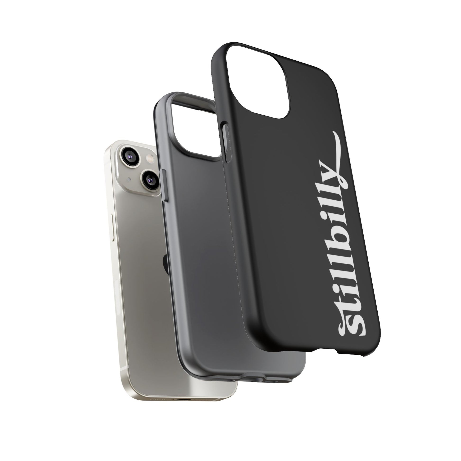 Stillbilly Phone Case