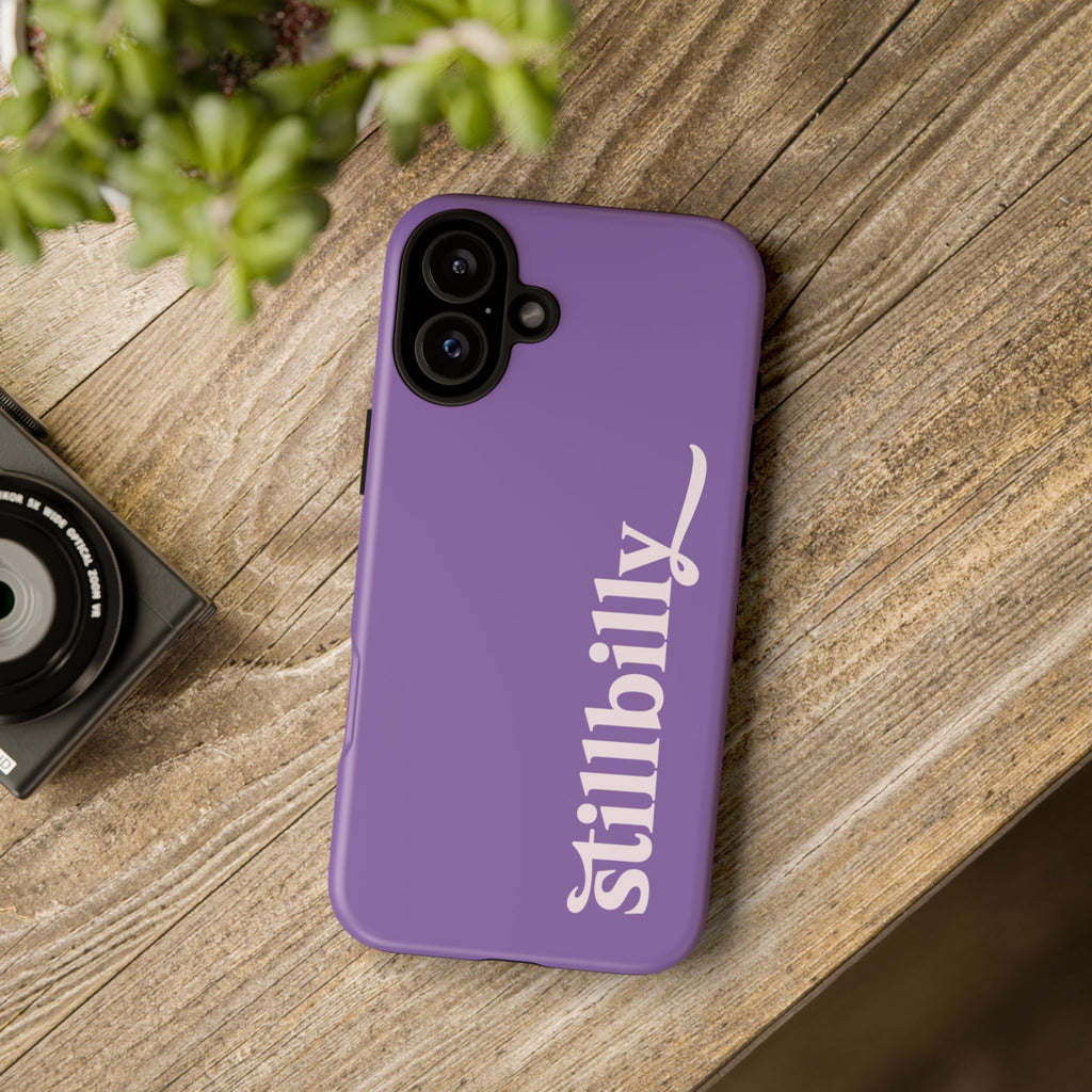 Stillbilly Phone Case