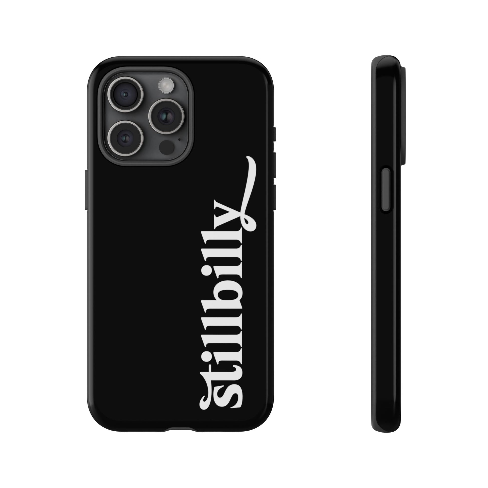 Stillbilly Phone Case