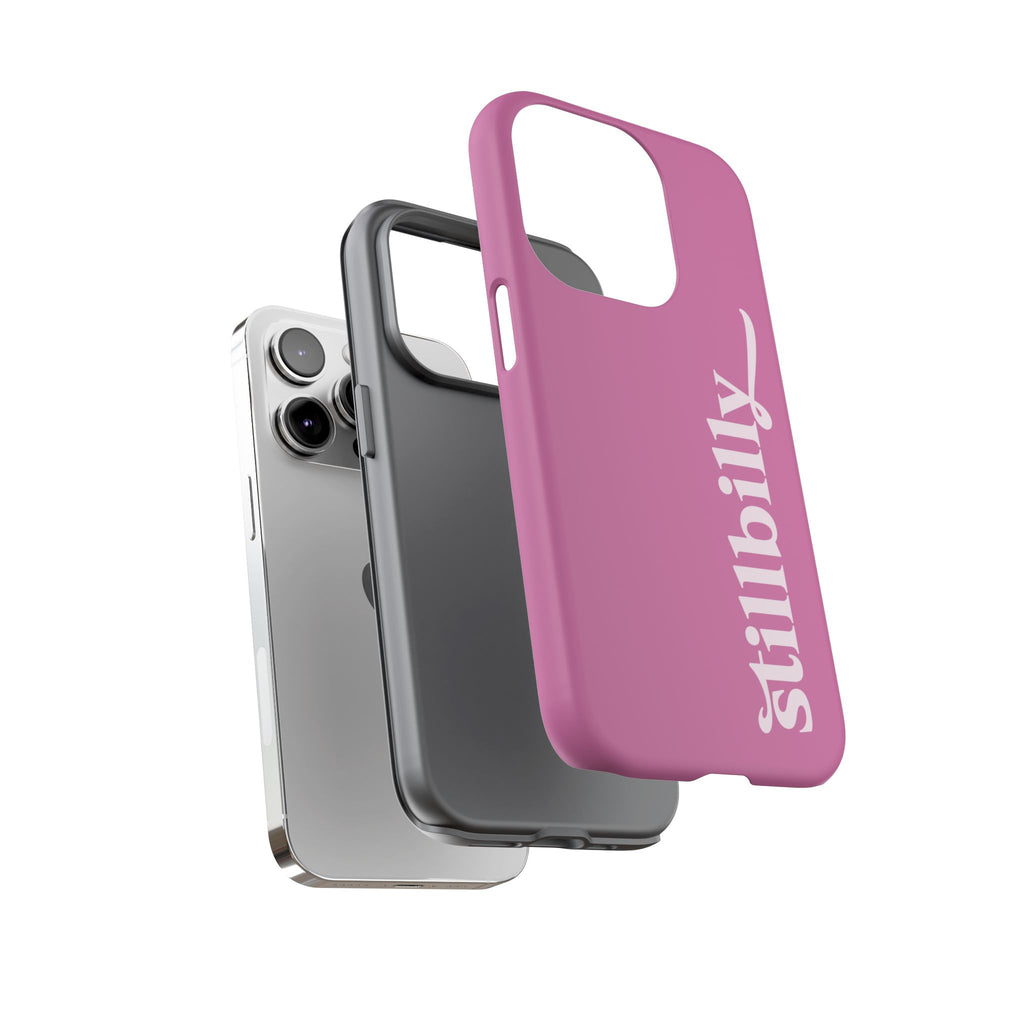 Stillbilly Phone Case