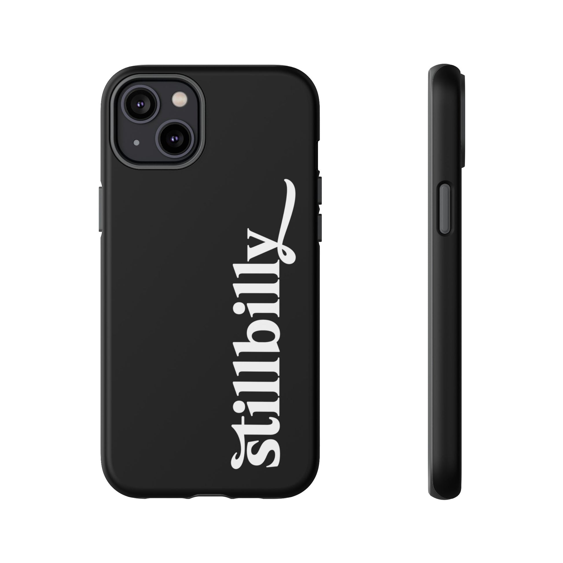 Stillbilly Phone Case