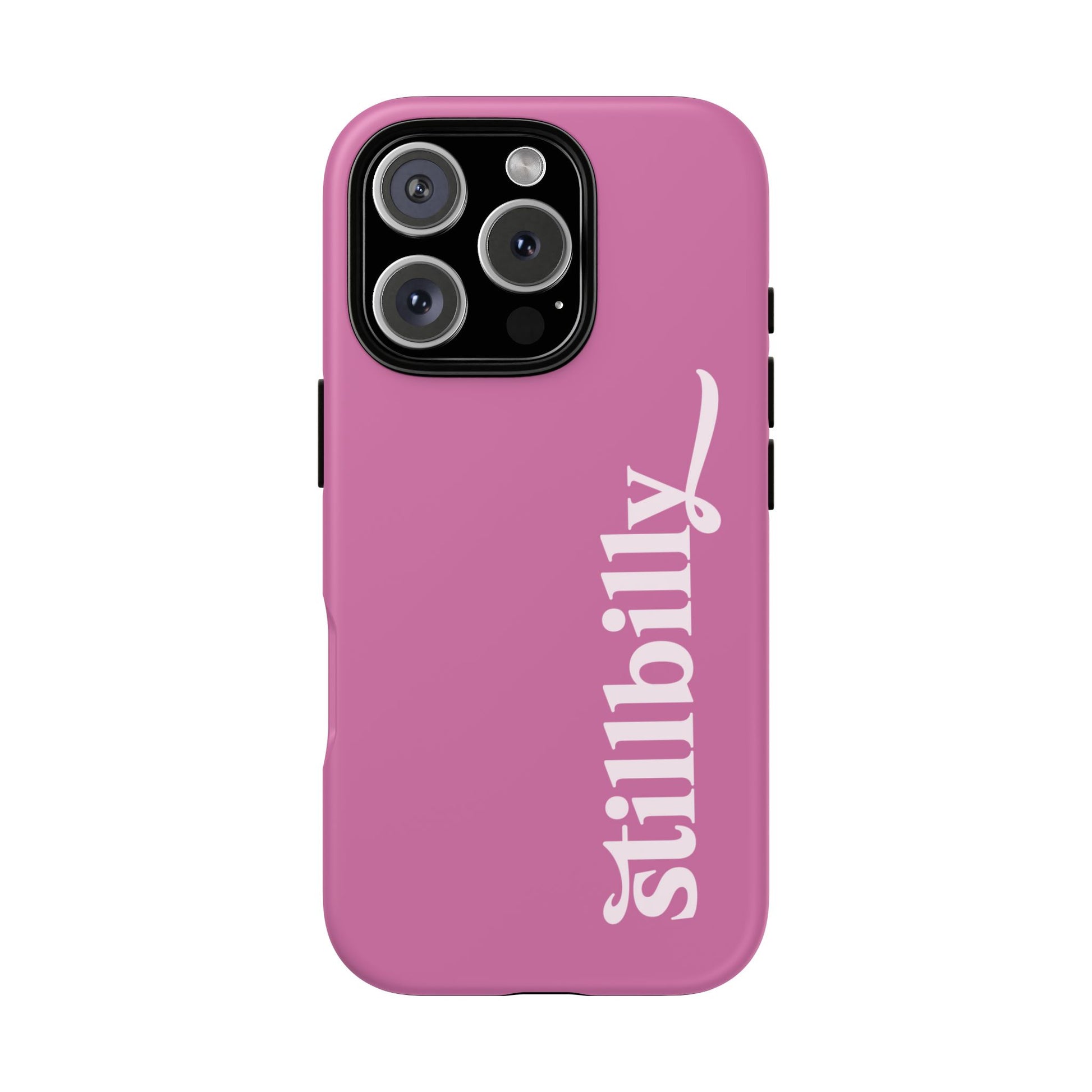 Stillbilly Phone Case