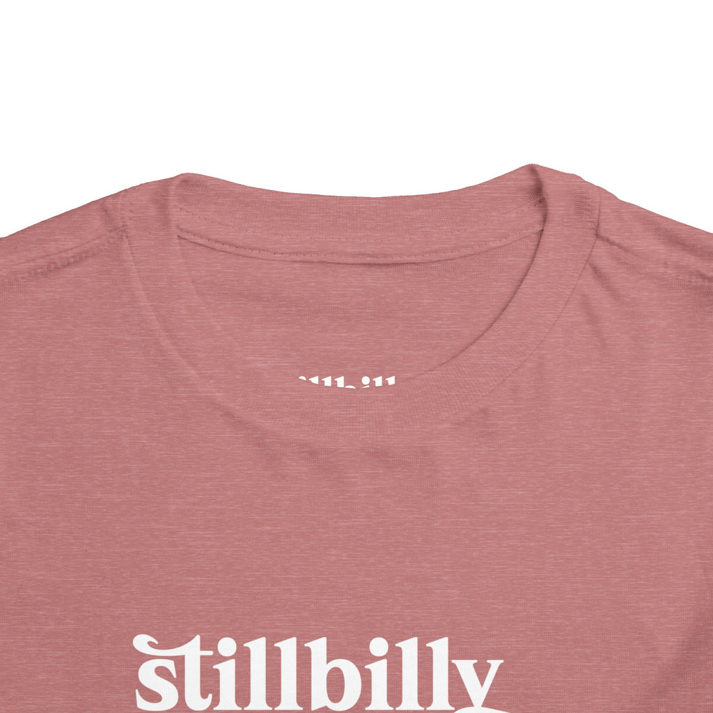 Unisex Junior Stillbilly Graphic Tee