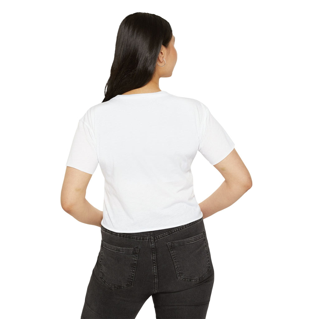Women's Stillbilly Festival  Crop Top
