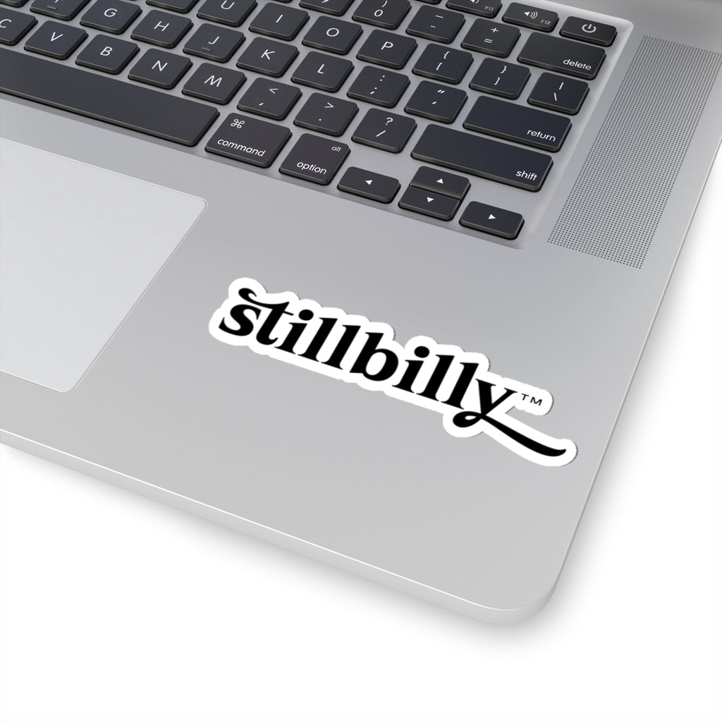 Stilbilly Sticker
