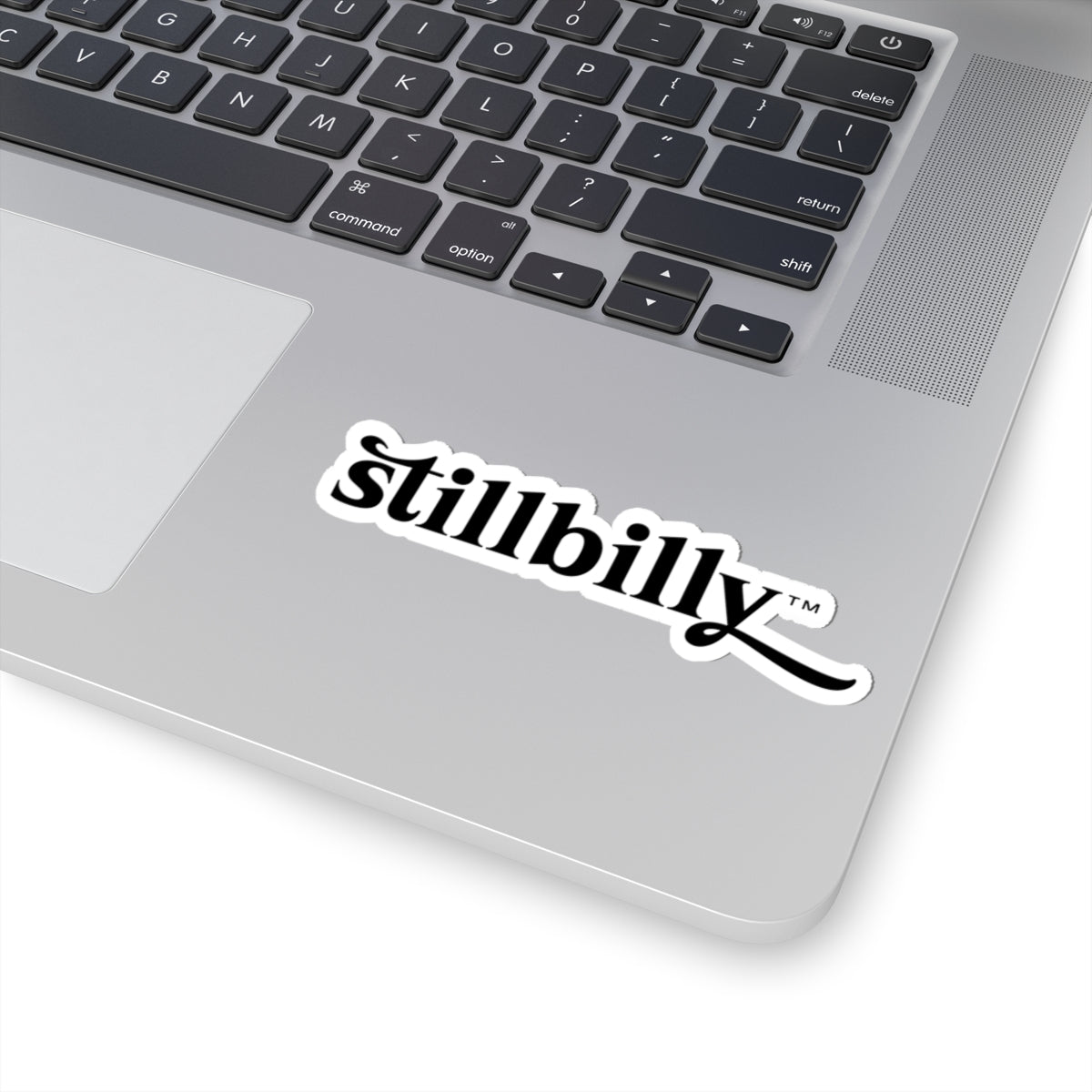 Stilbilly Sticker