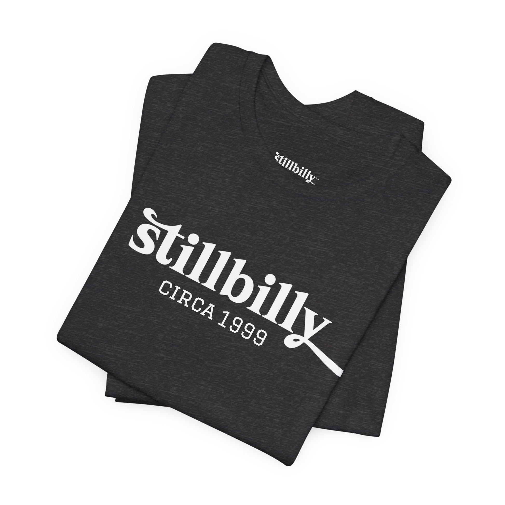 NEW! Unisex Stillbilly Circa CustomTee