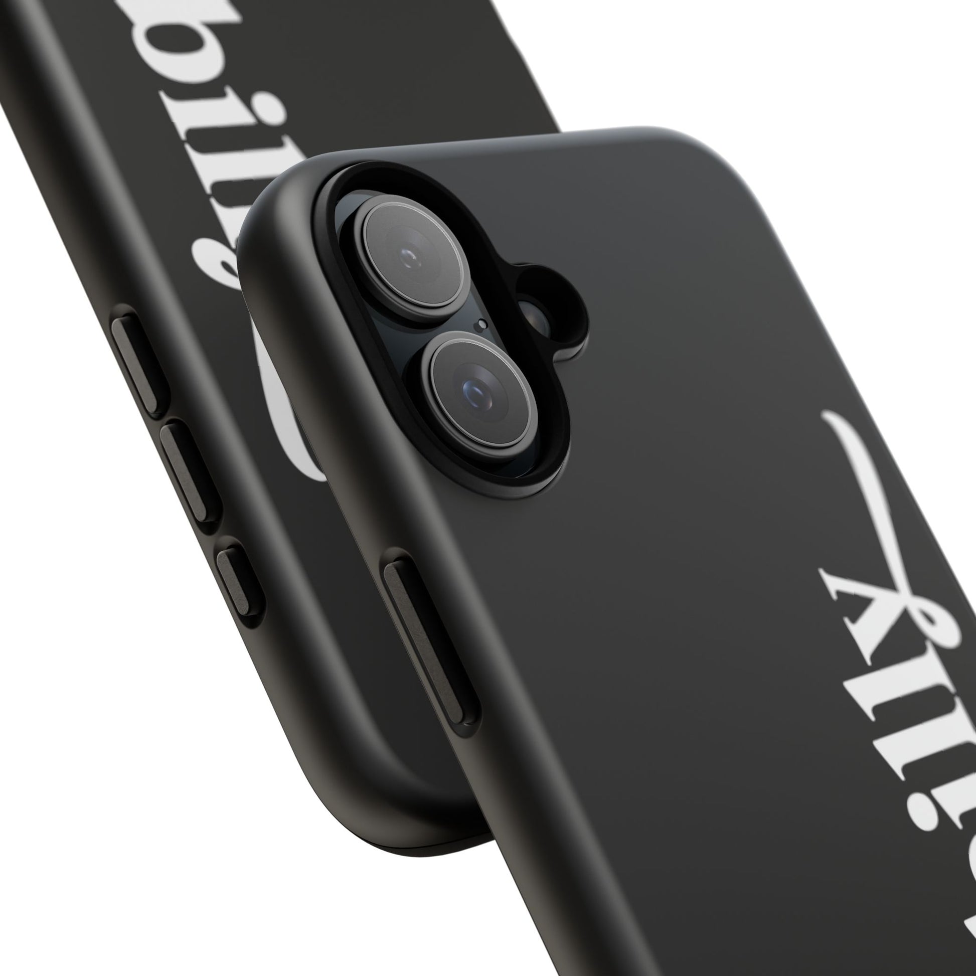 Stillbilly Phone Case