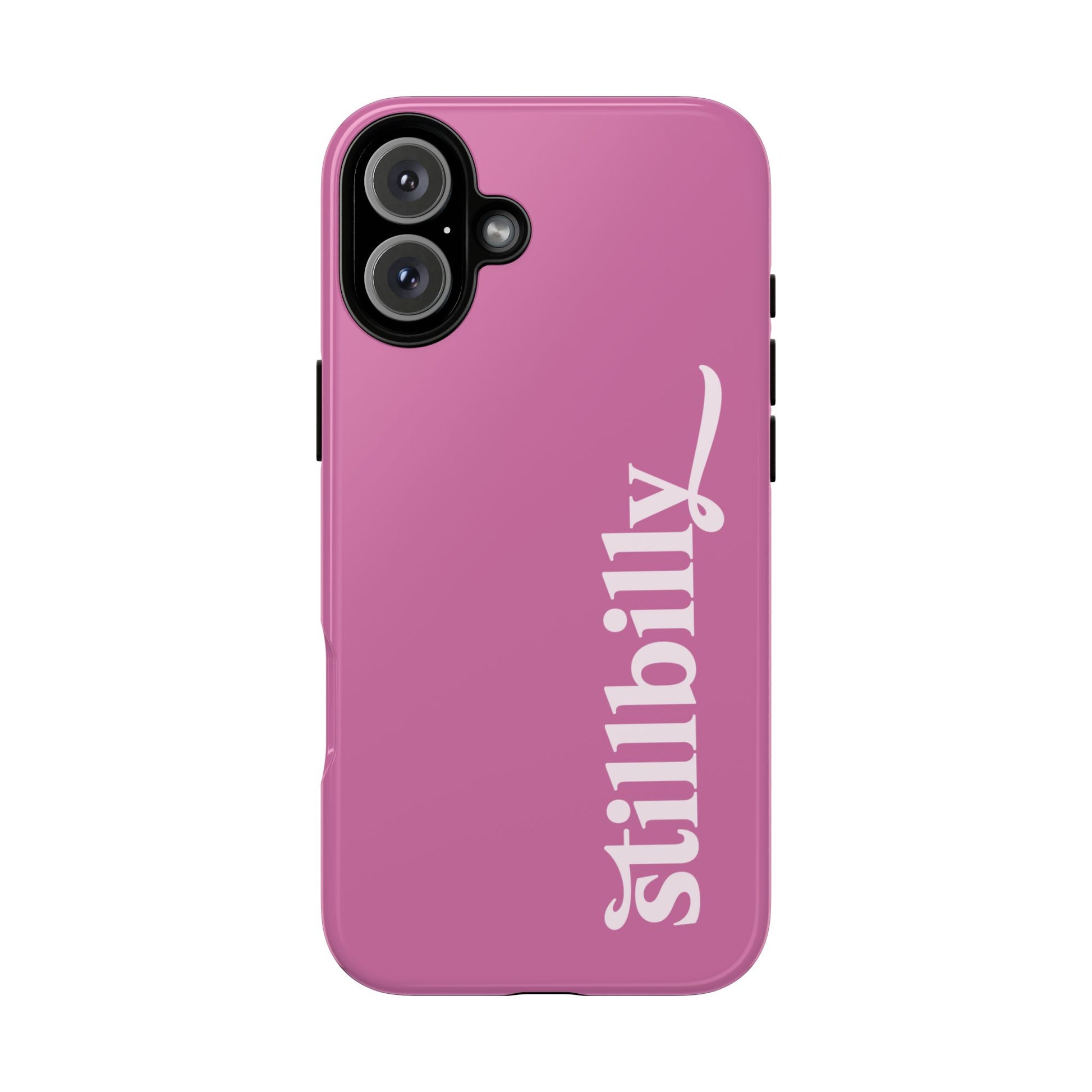 Stillbilly Phone Case