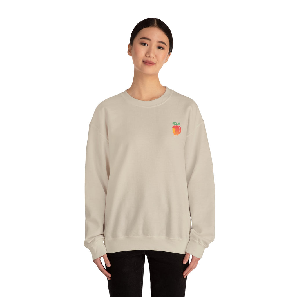 Unisex Peachiie Crewneck