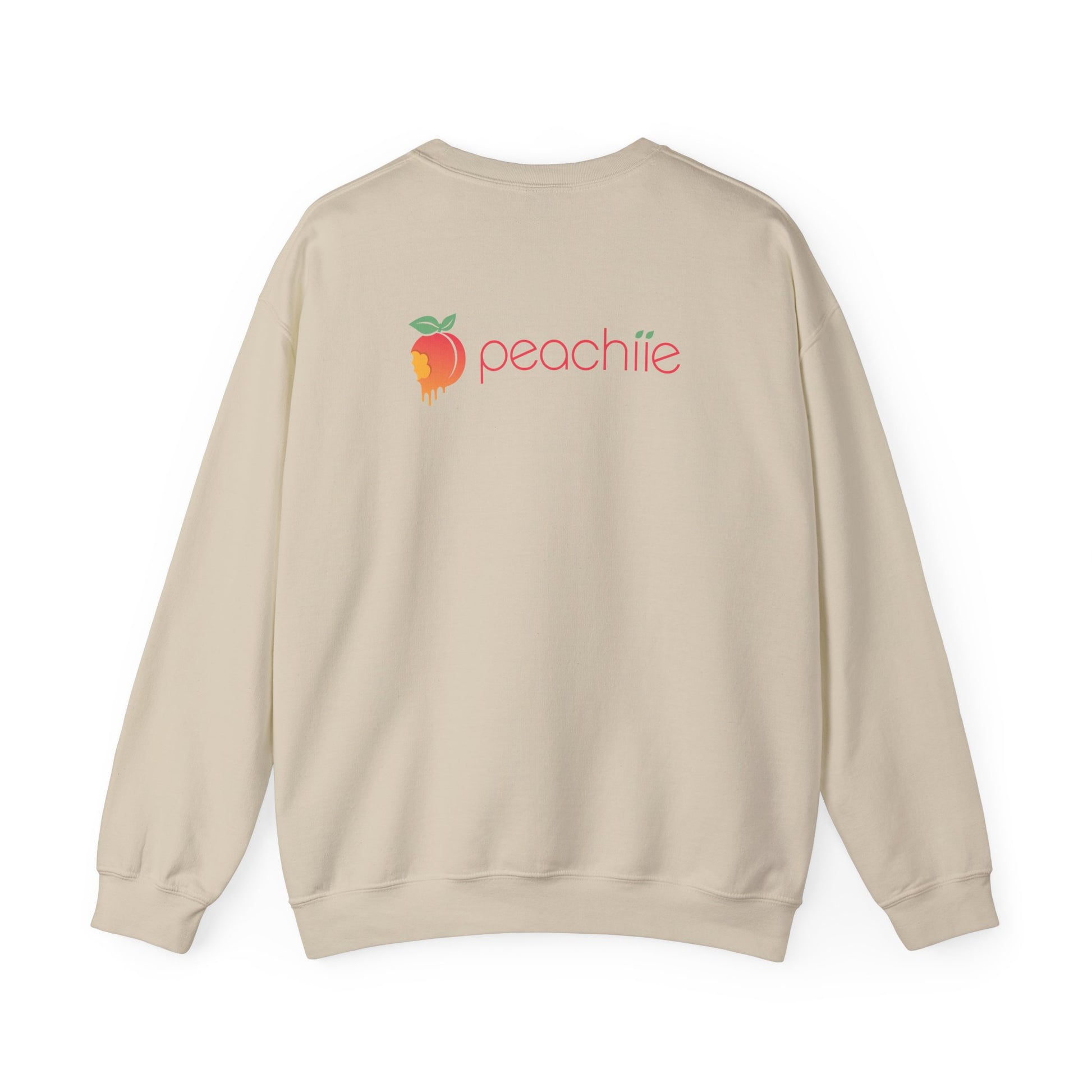Unisex Peachiie Crewneck