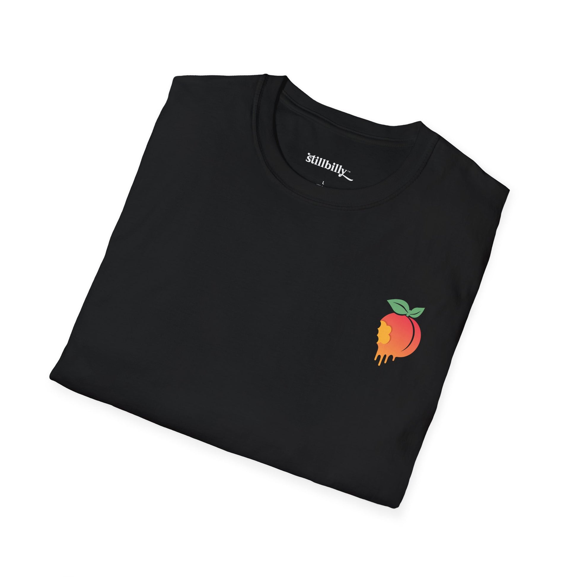 Unisex Peachiie Softstyle Tee