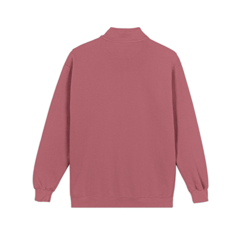 NEW! Stillbilly Unisex Adult Quarter-Zip Sweatshirt