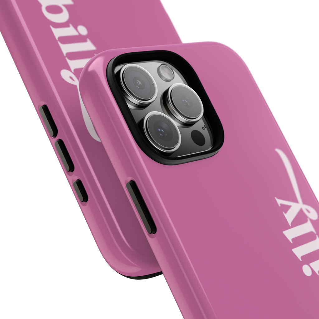 Stillbilly Phone Case