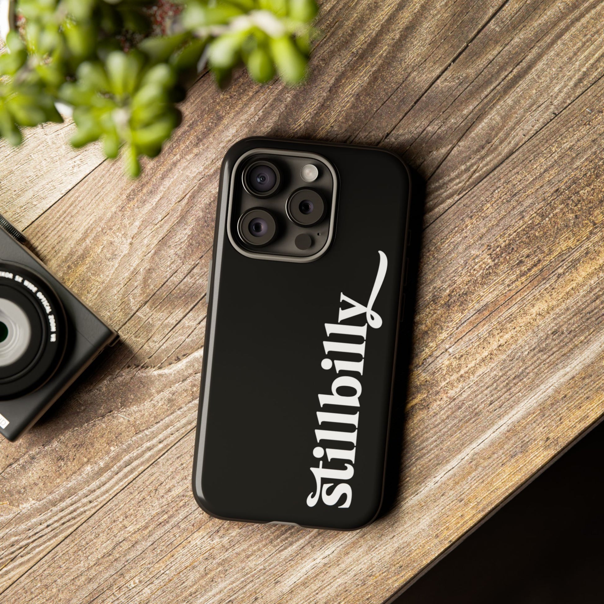Stillbilly Phone Case