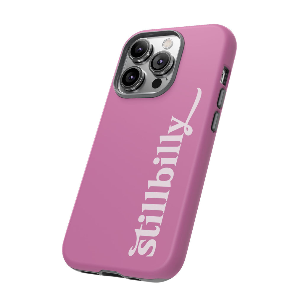 Stillbilly Phone Case