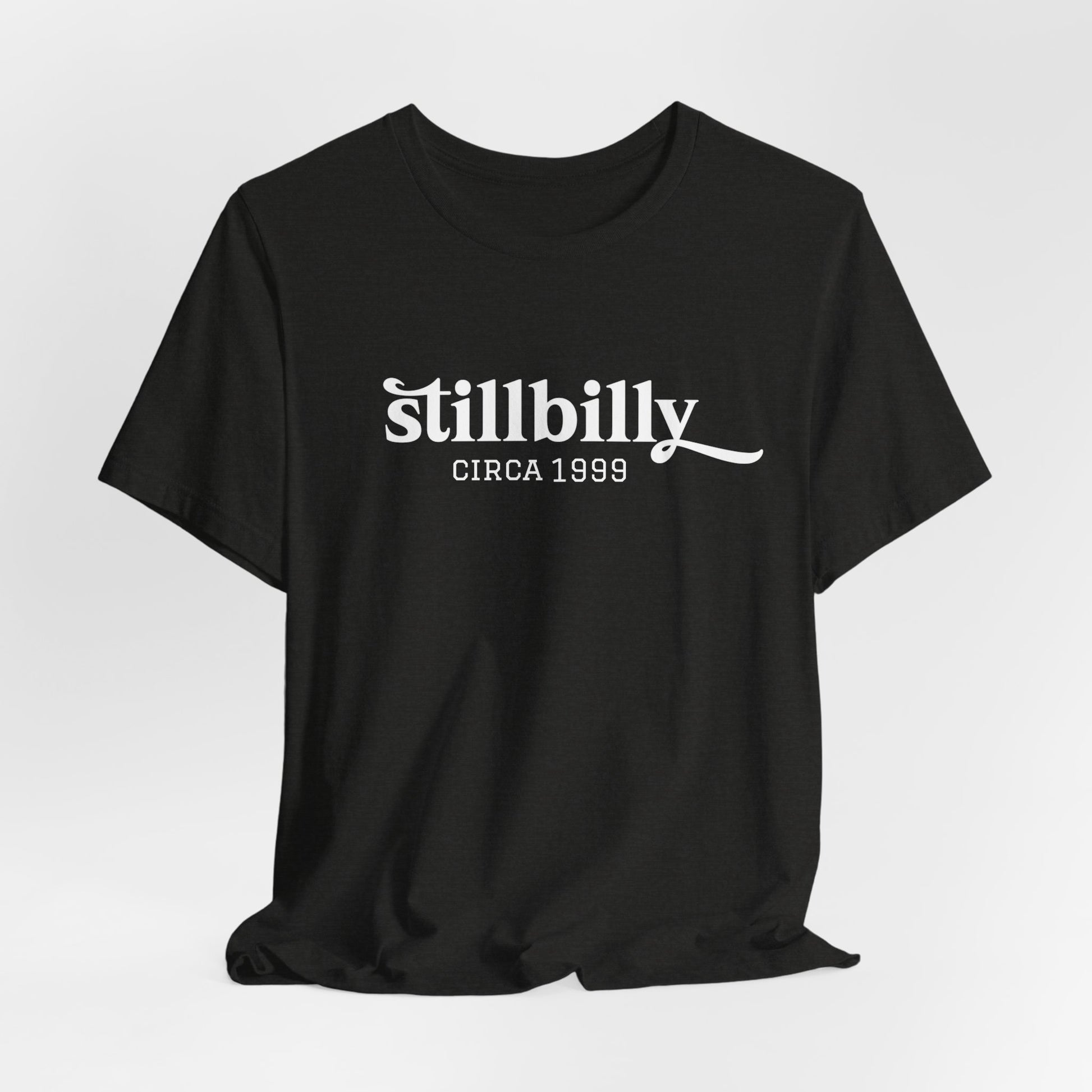 NEW! Unisex Stillbilly Circa CustomTee
