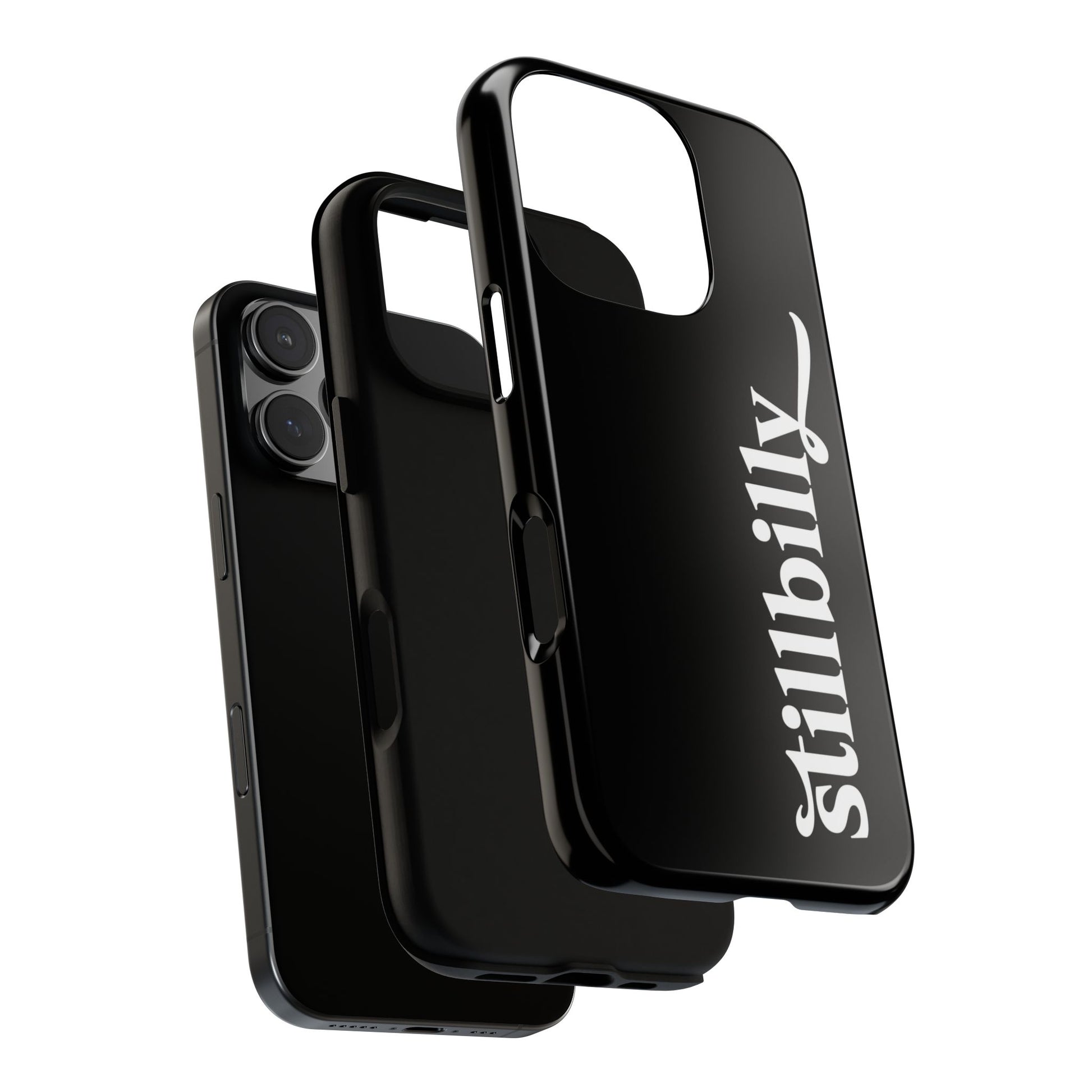 Stillbilly Phone Case