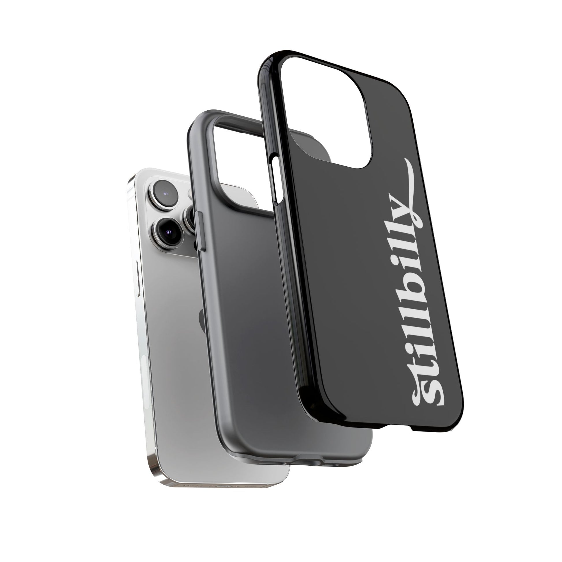 Stillbilly Phone Case