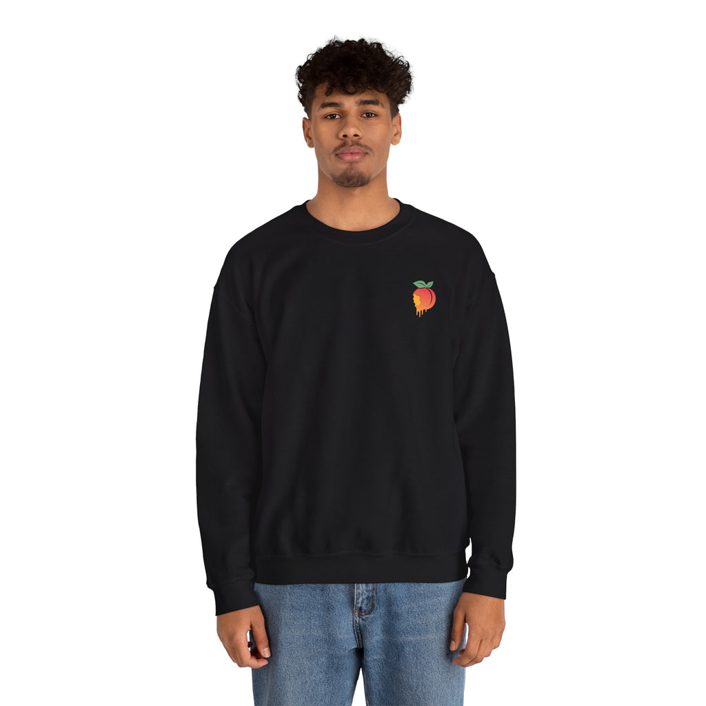 Unisex Peachiie Crewneck