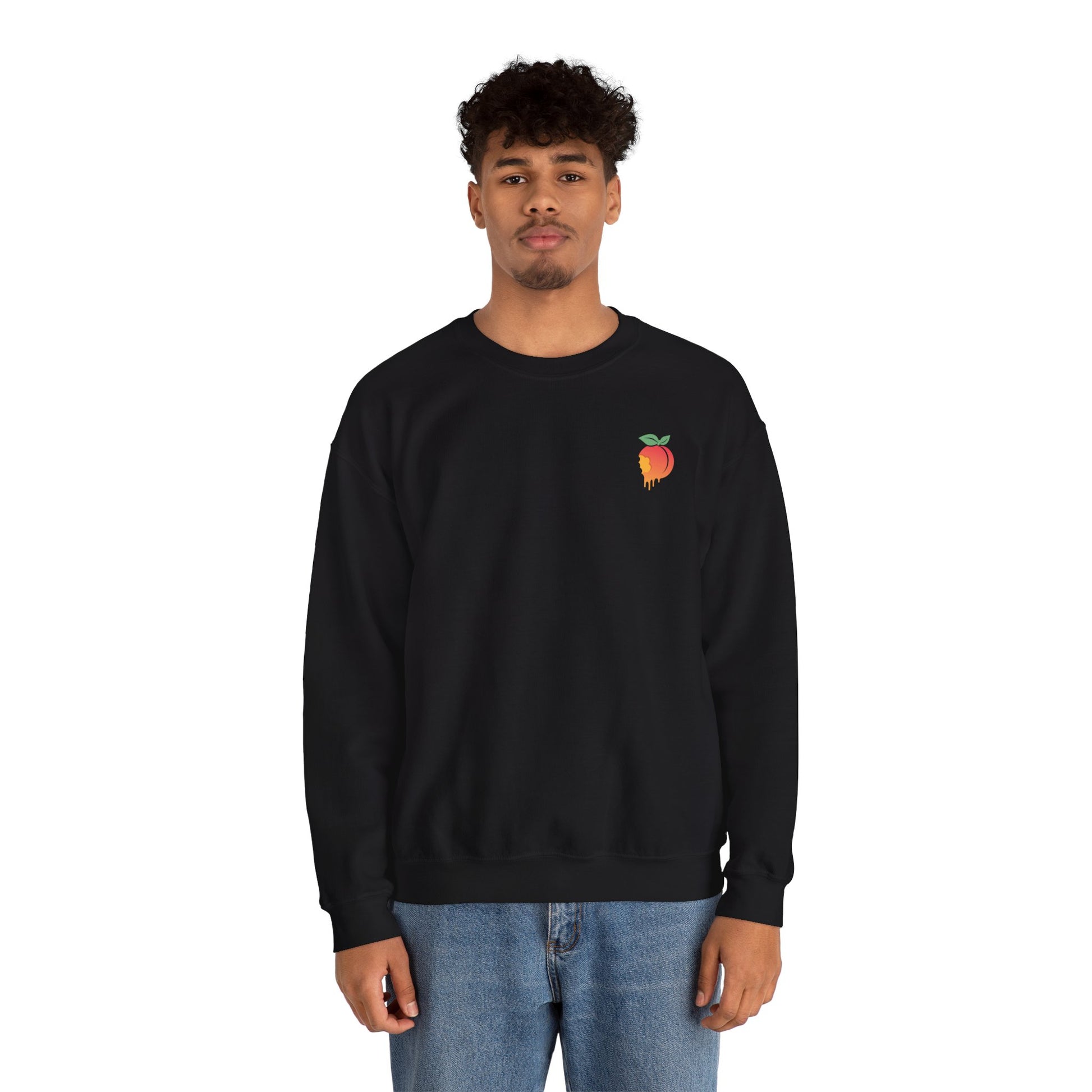 Unisex Peachiie Crewneck