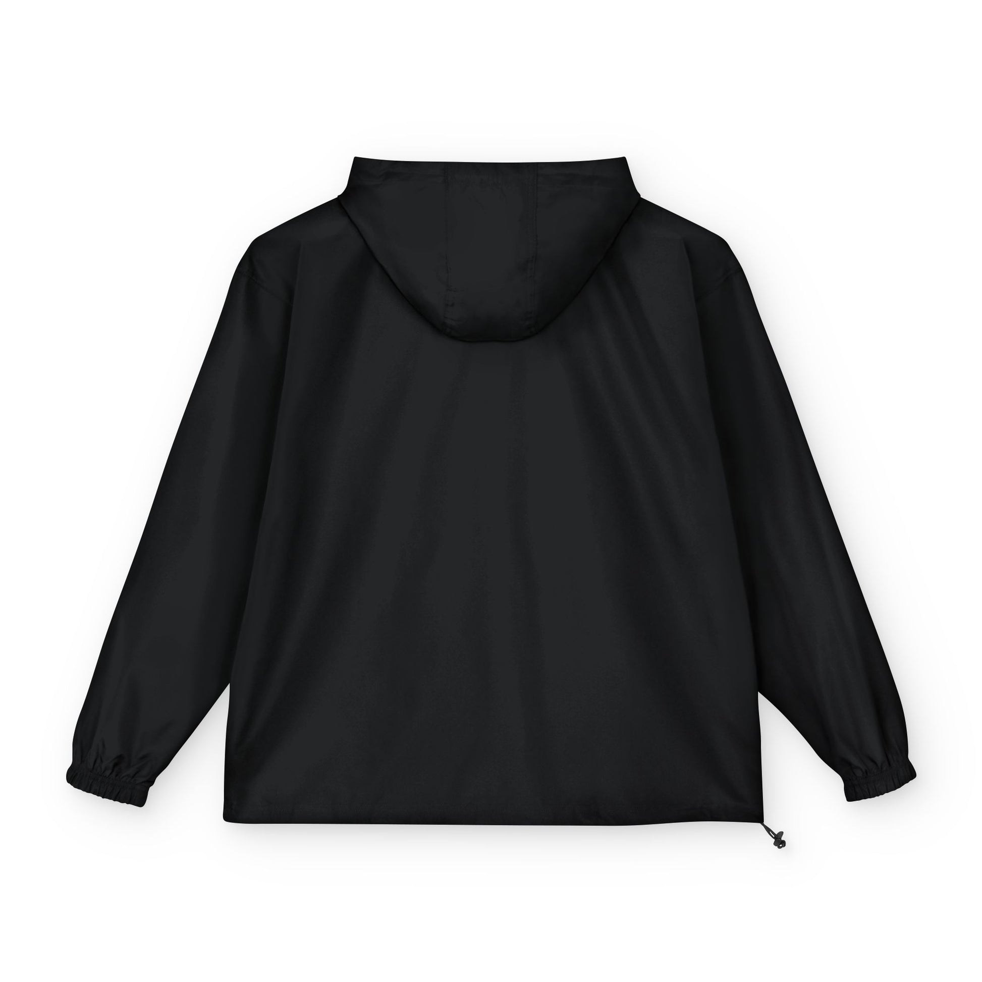 Stillbilly Champion Unisex Packable Anorak Jacket