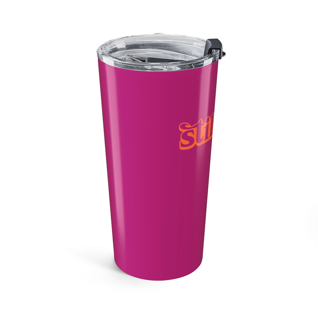 Stillbilly Tumbler 20oz