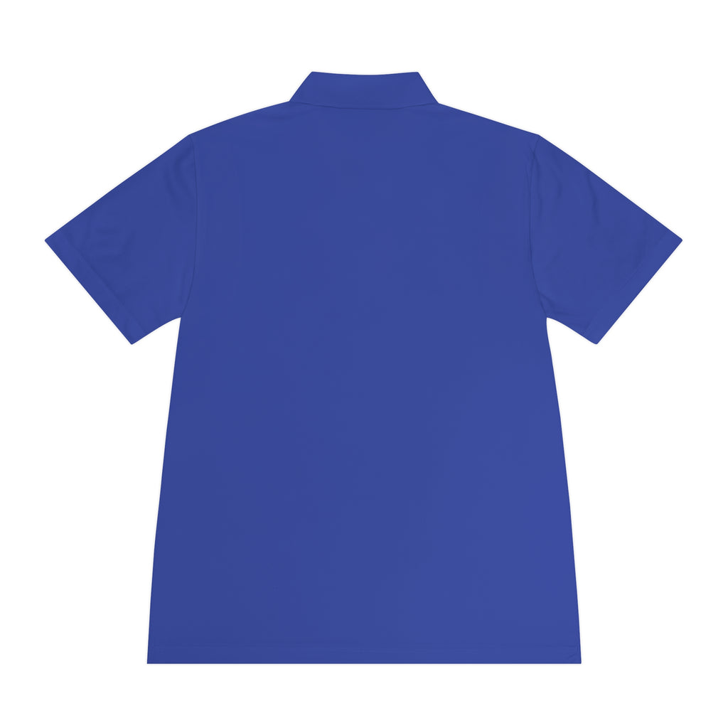 NEW! Stillbilly Men's Sport Polo Shirt