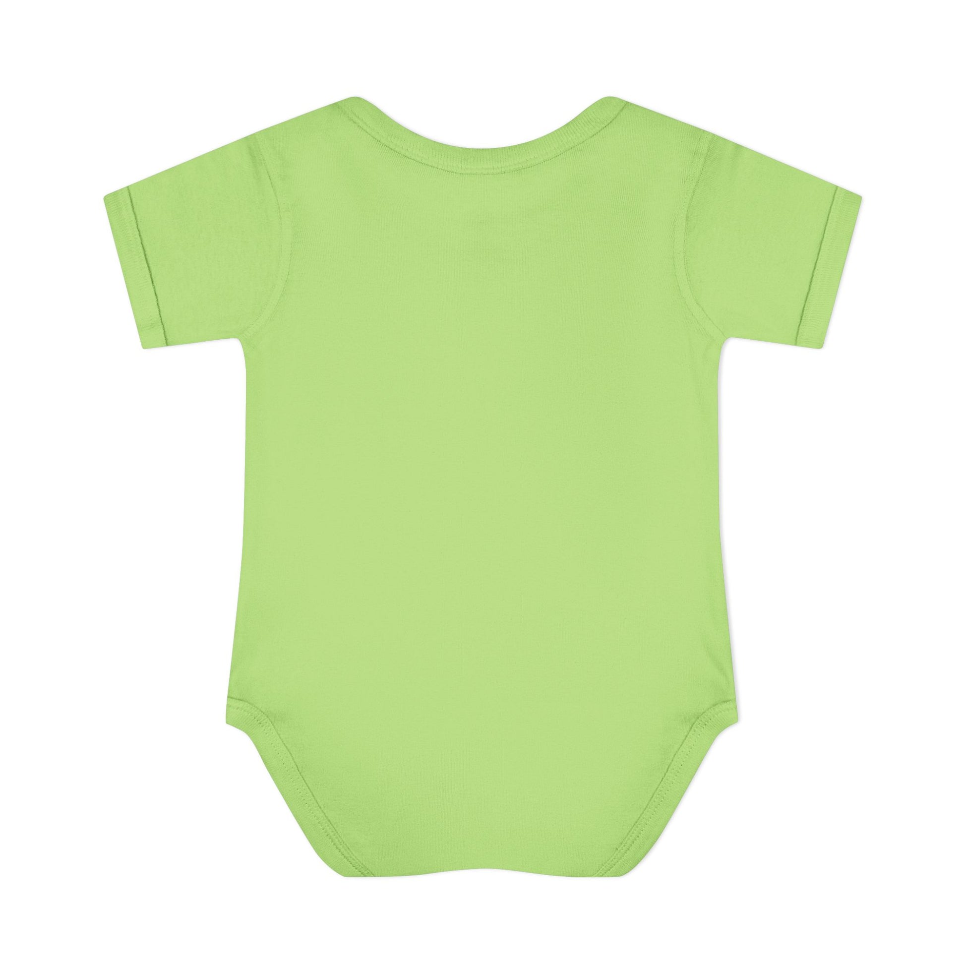 Unisex Stillbilly Infant Baby Bodysuit