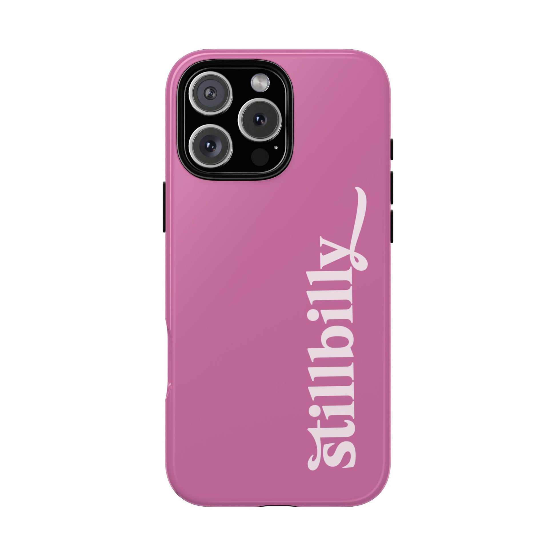 Stillbilly Phone Case
