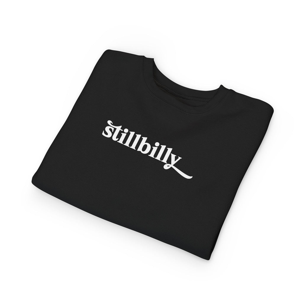 Unisex Junior Stillbilly Crewneck
