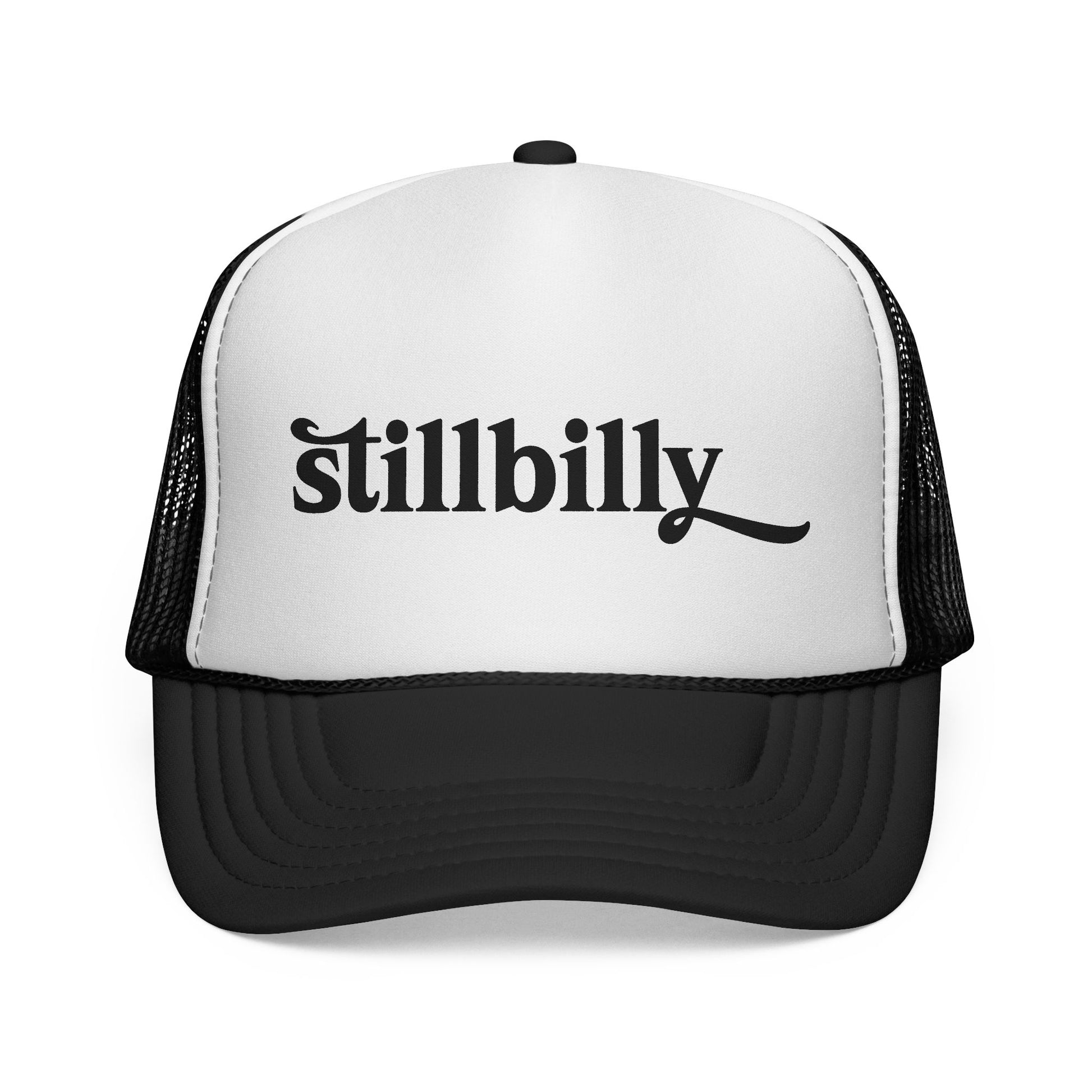Stillbilly Trucker Cap