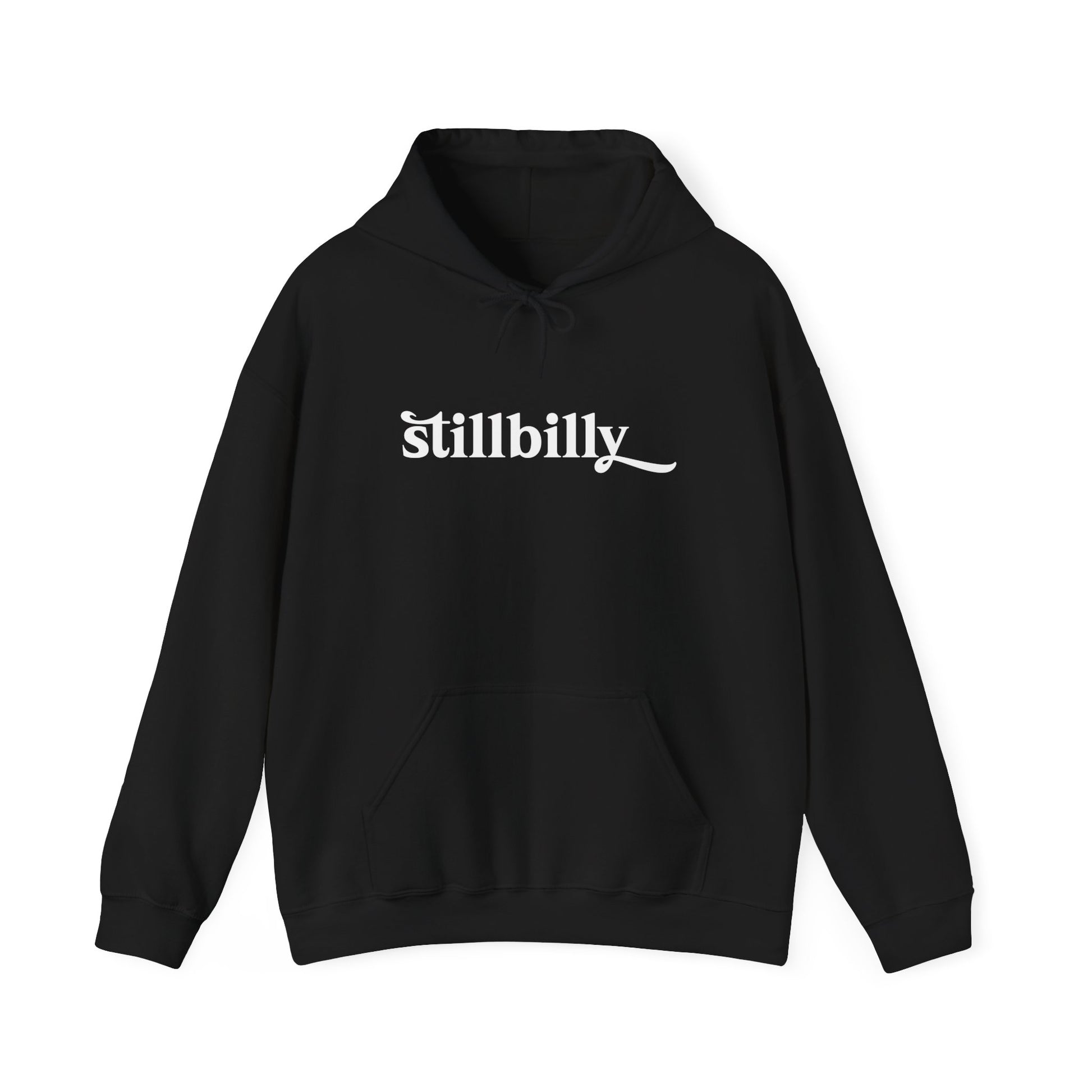 Unisex Stillbilly Hooded Sweatshirt