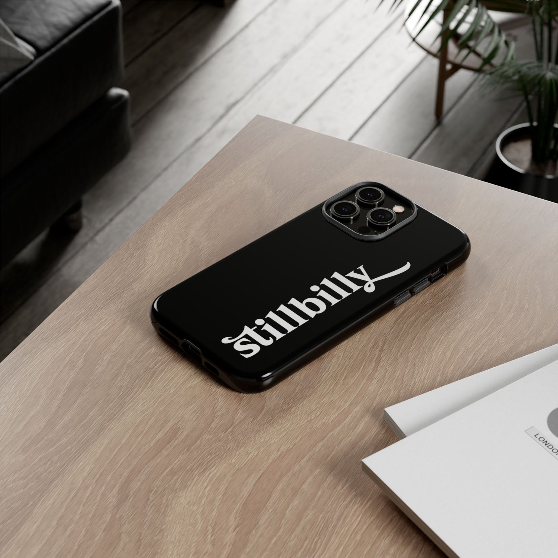 Stillbilly Phone Case