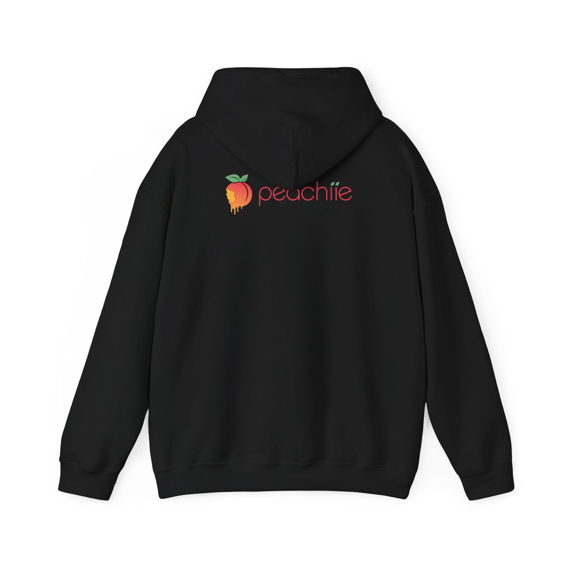 Unisex Peachiie Hoodie