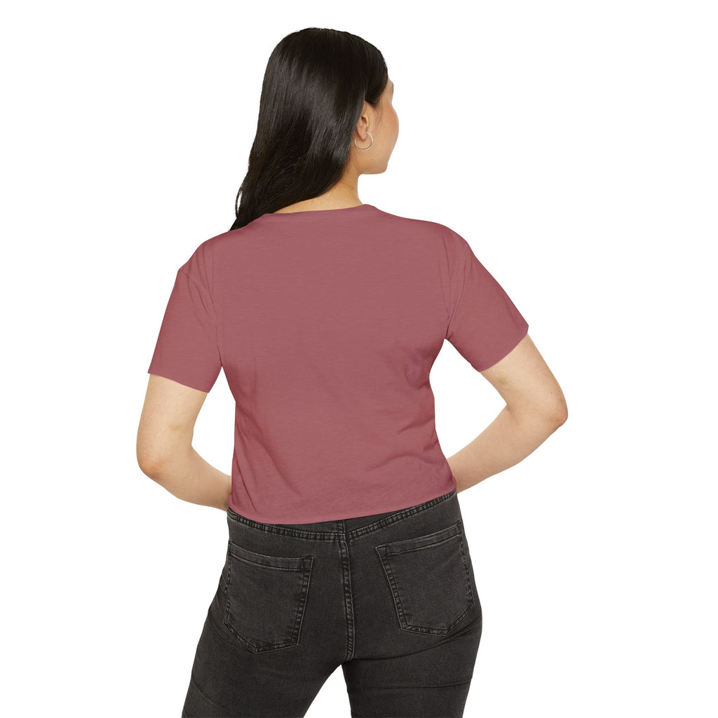 Women's Stillbilly Festival  Crop Top