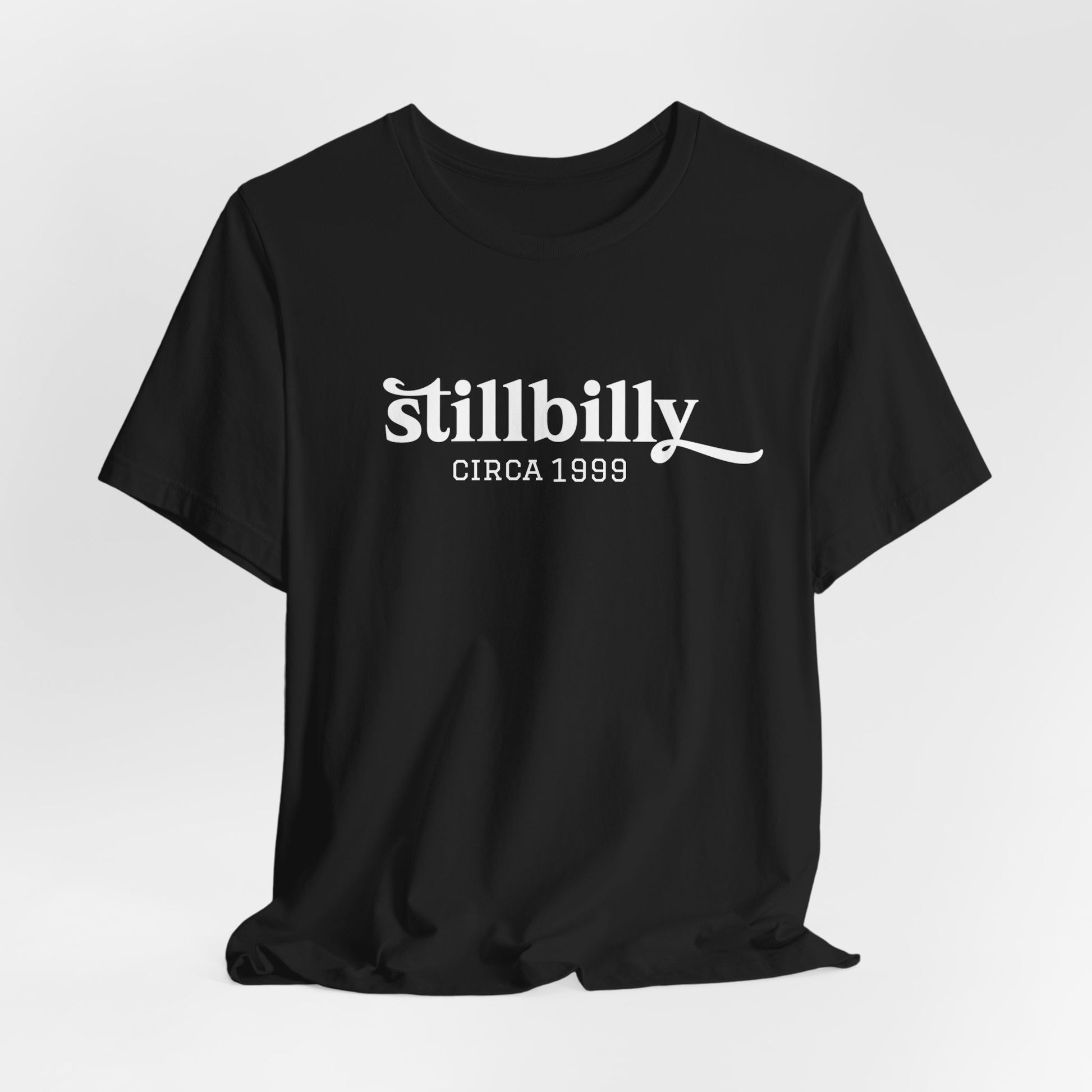 NEW! Unisex Stillbilly Circa CustomTee