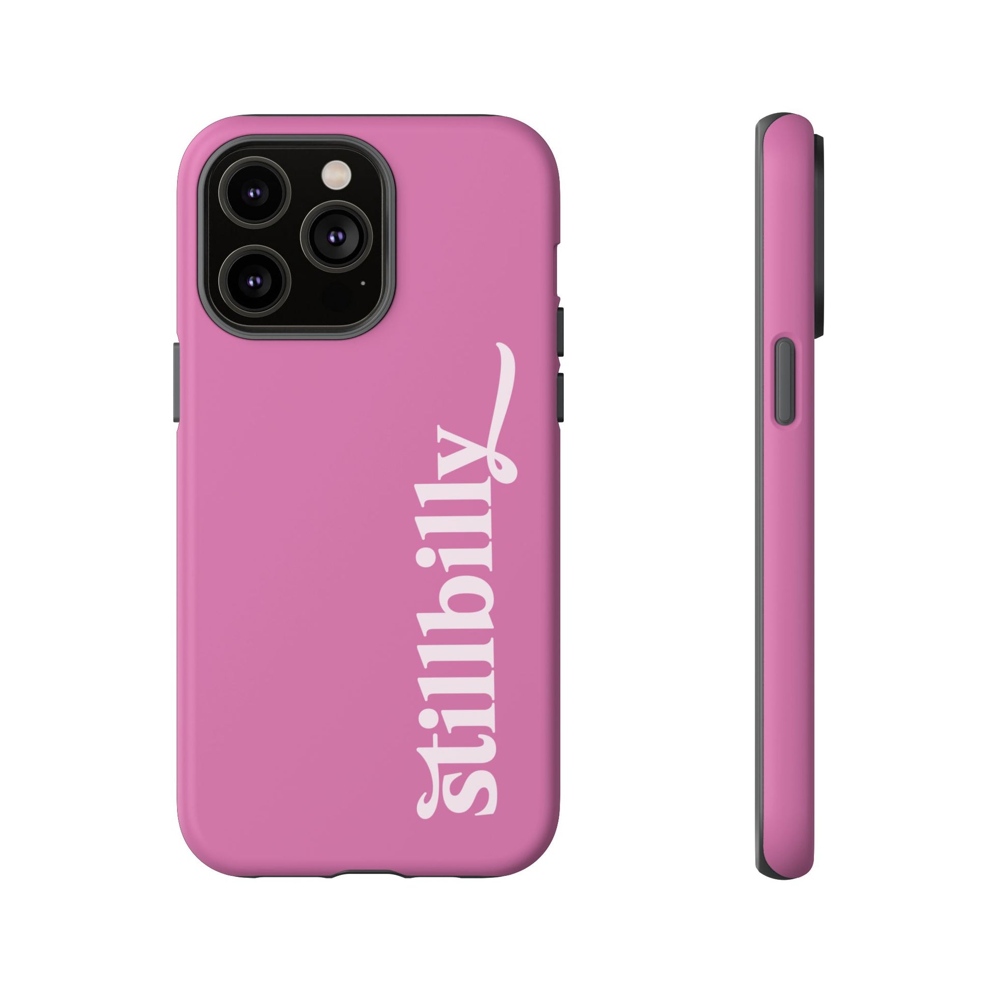 Stillbilly Phone Case