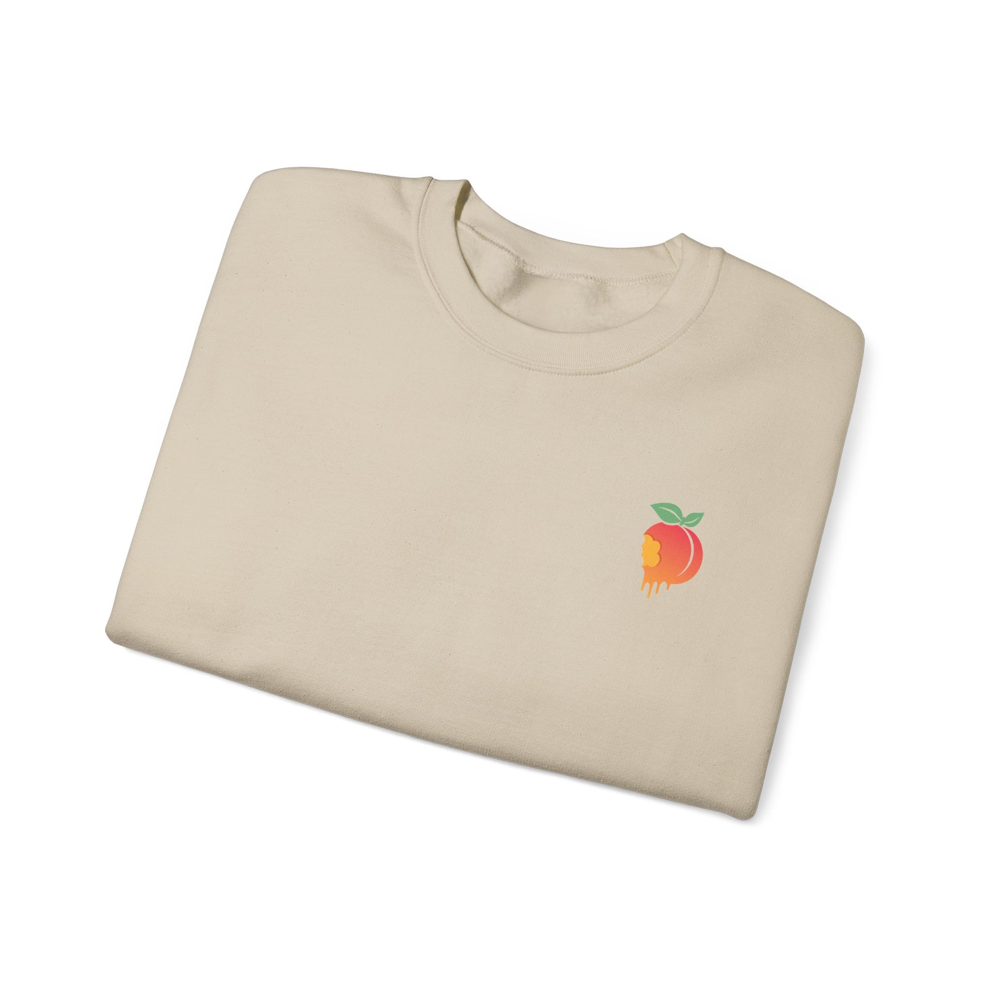 Unisex Peachiie Crewneck