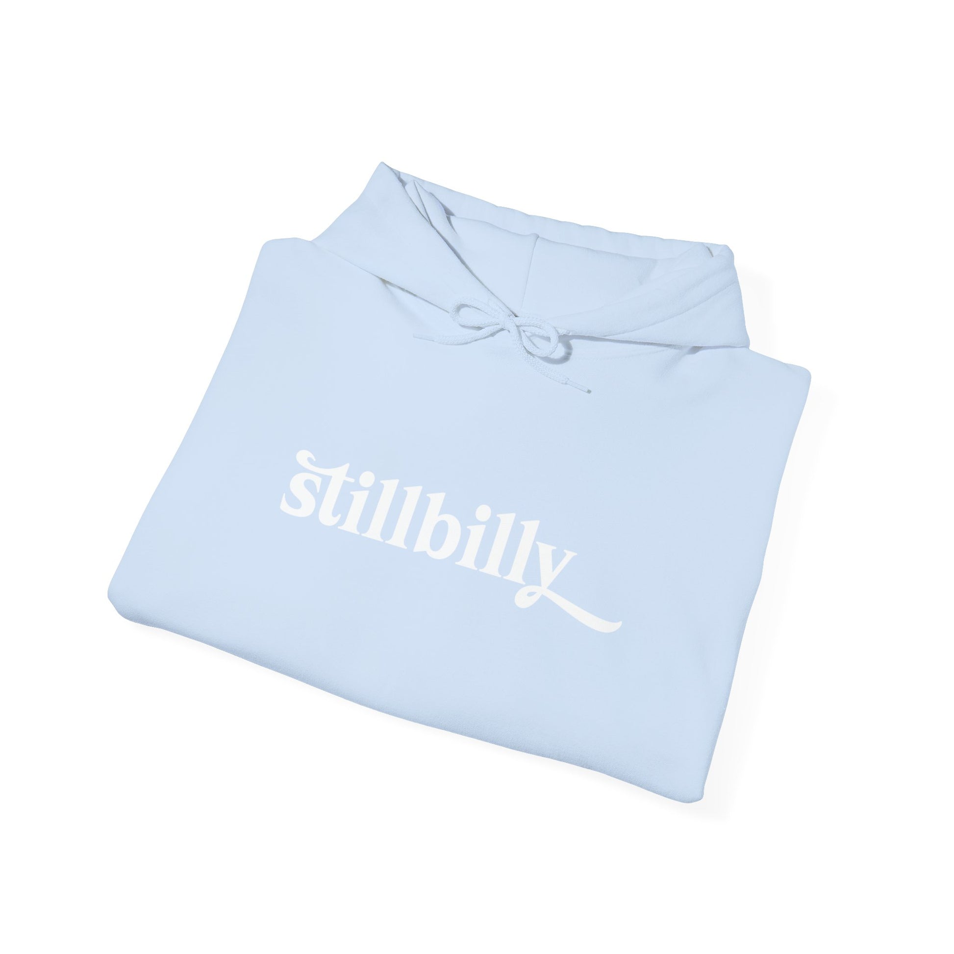 Unisex Stillbilly Hooded Sweatshirt