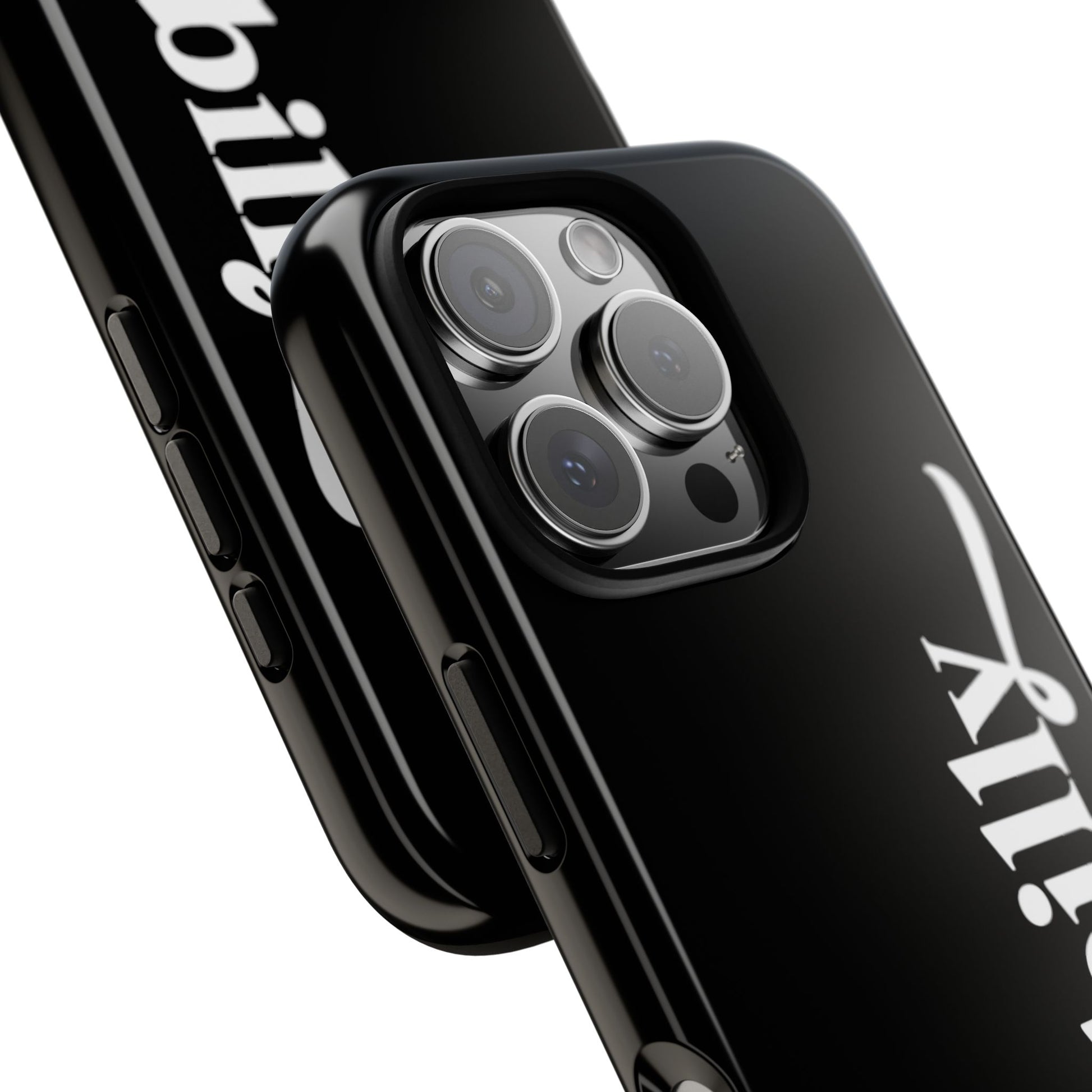 Stillbilly Phone Case